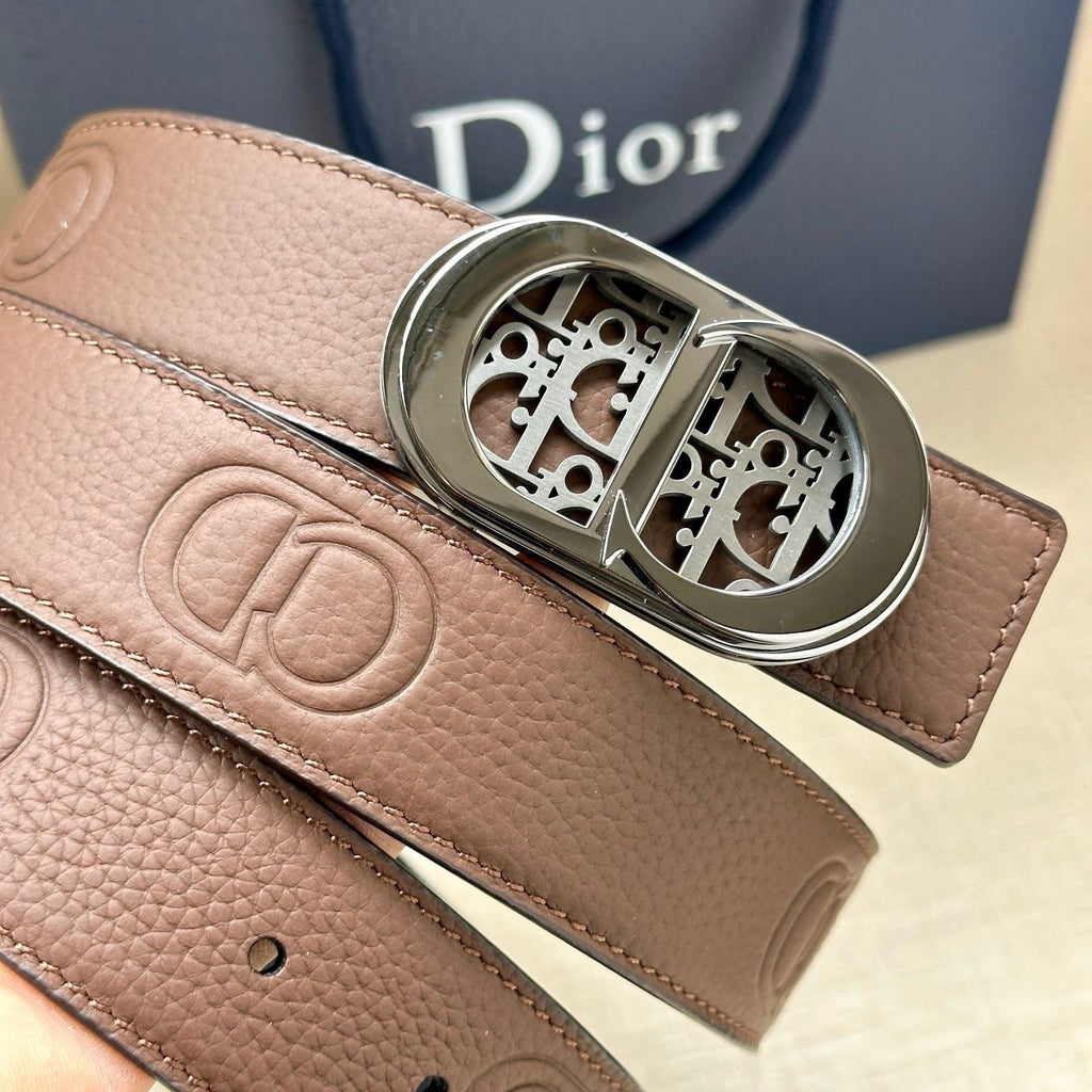DD Men's Belt 1825021306
