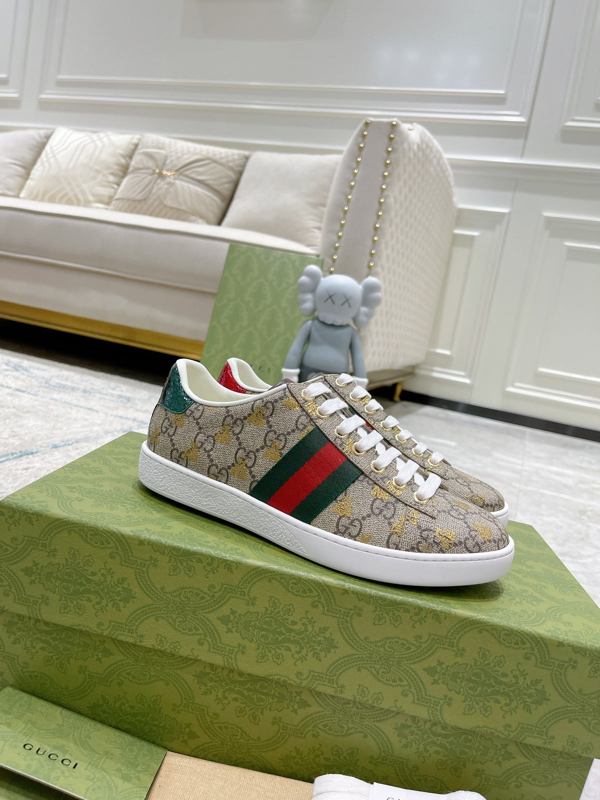 Ace 2G  sneaker