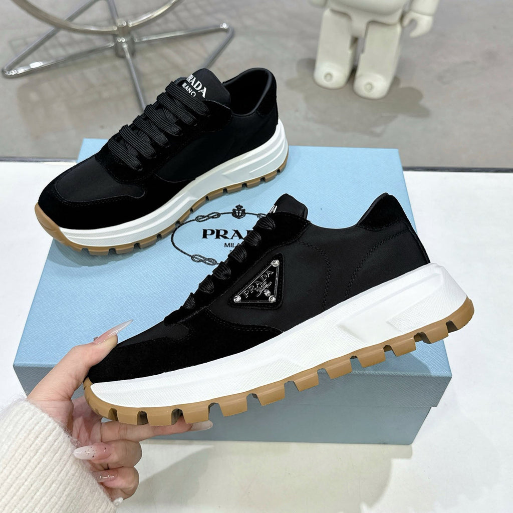 PR unisex casual sneakers 1825030602