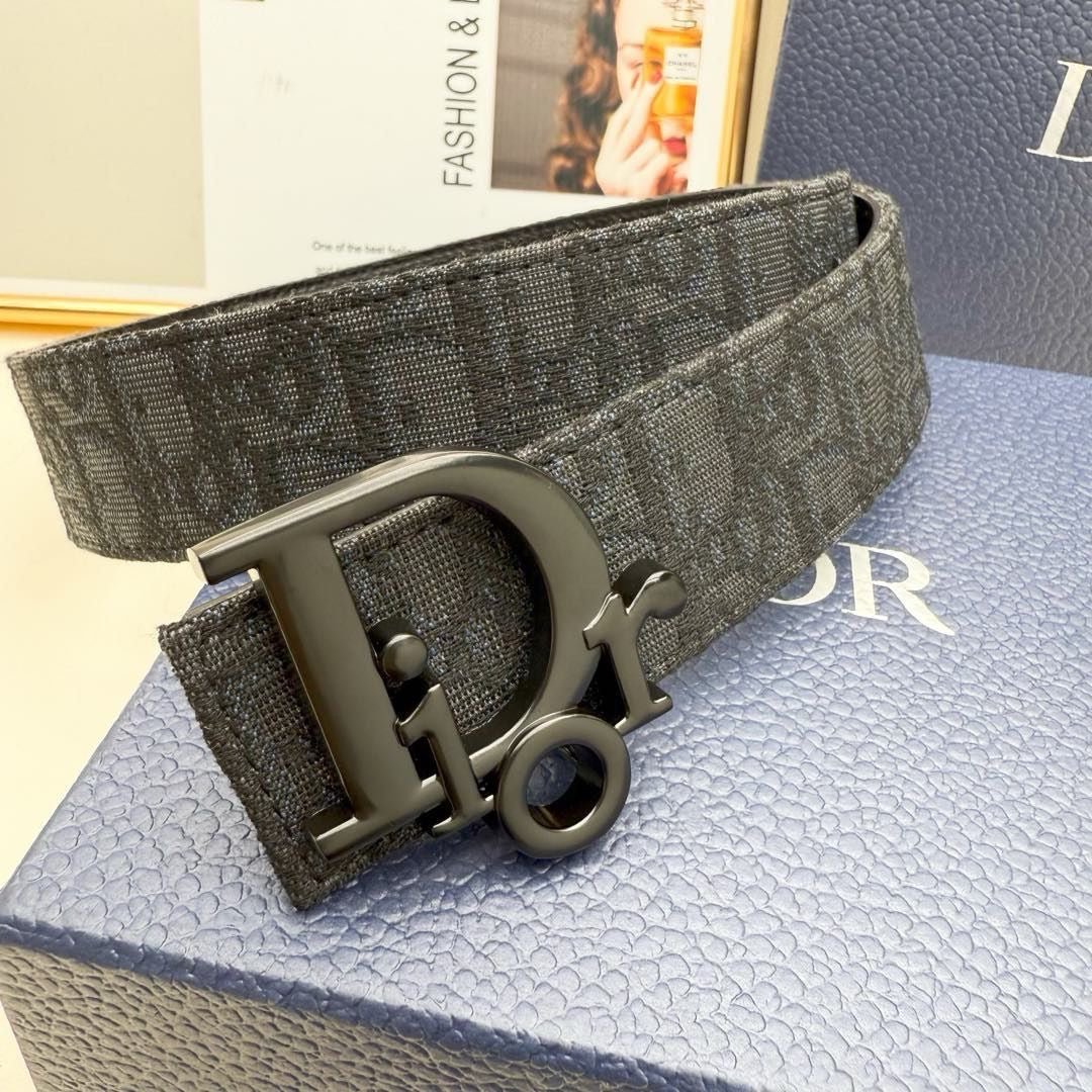 DD Men's Belt 1825021309