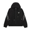PR Hooded Zip-Up Jacket 1825022011
