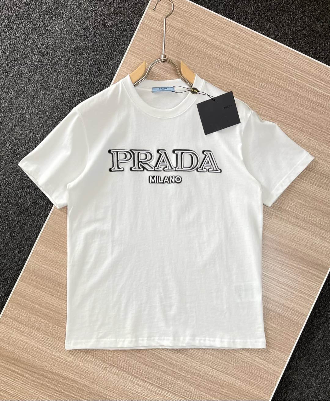 PR T-shirt 1825022812