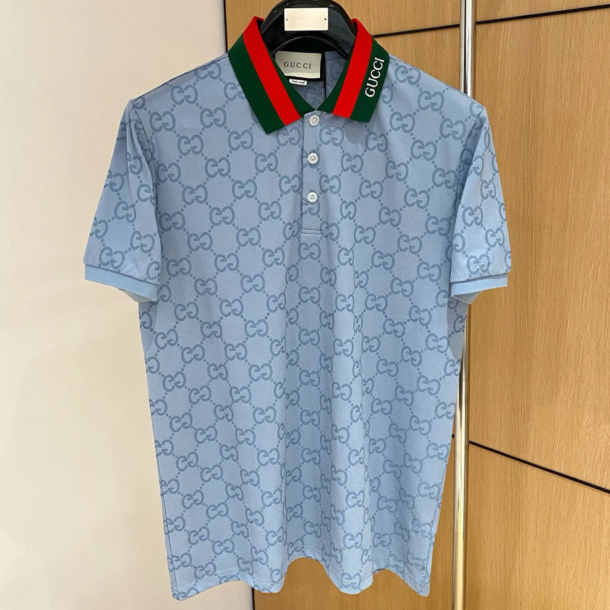 New Spring/Summer Short sleeved Polo T-shirt 1025032106