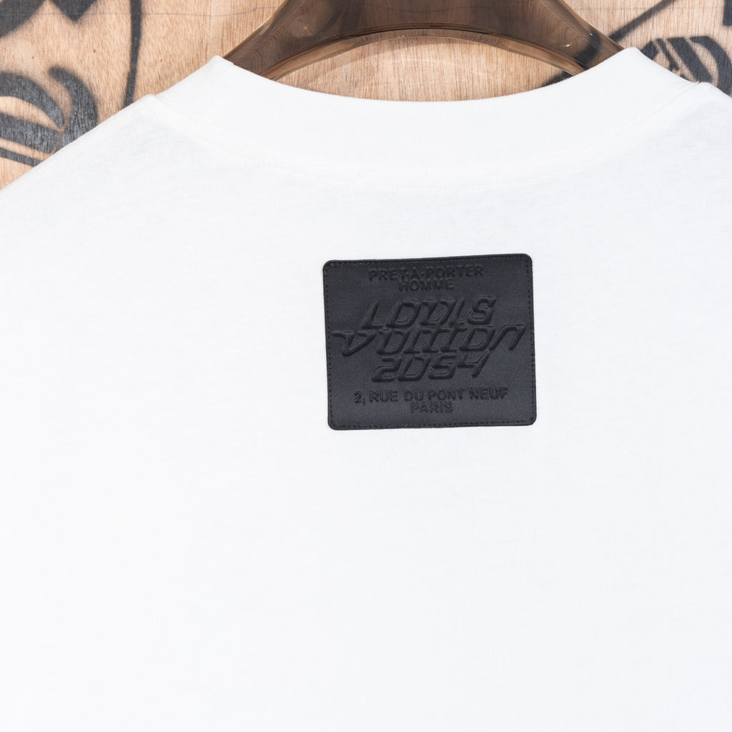 VV  T-shirt 1824103106