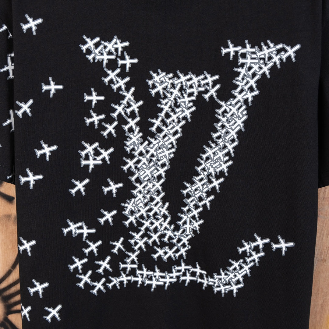 VV  T-shirt 1824103106