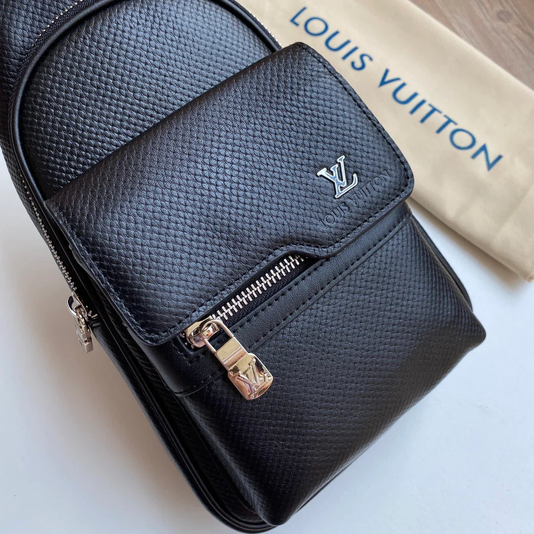 High end chest bag 1024101028