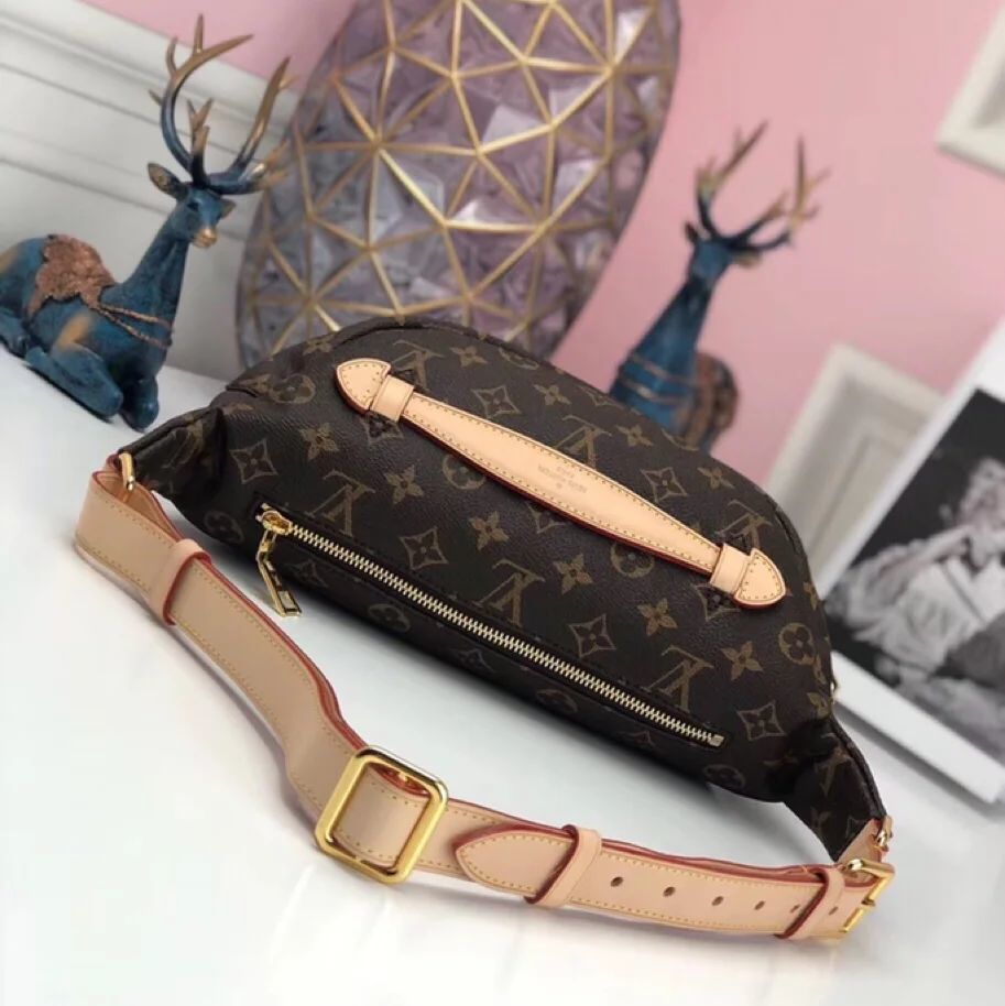 New all-match fashion bag  S071109
