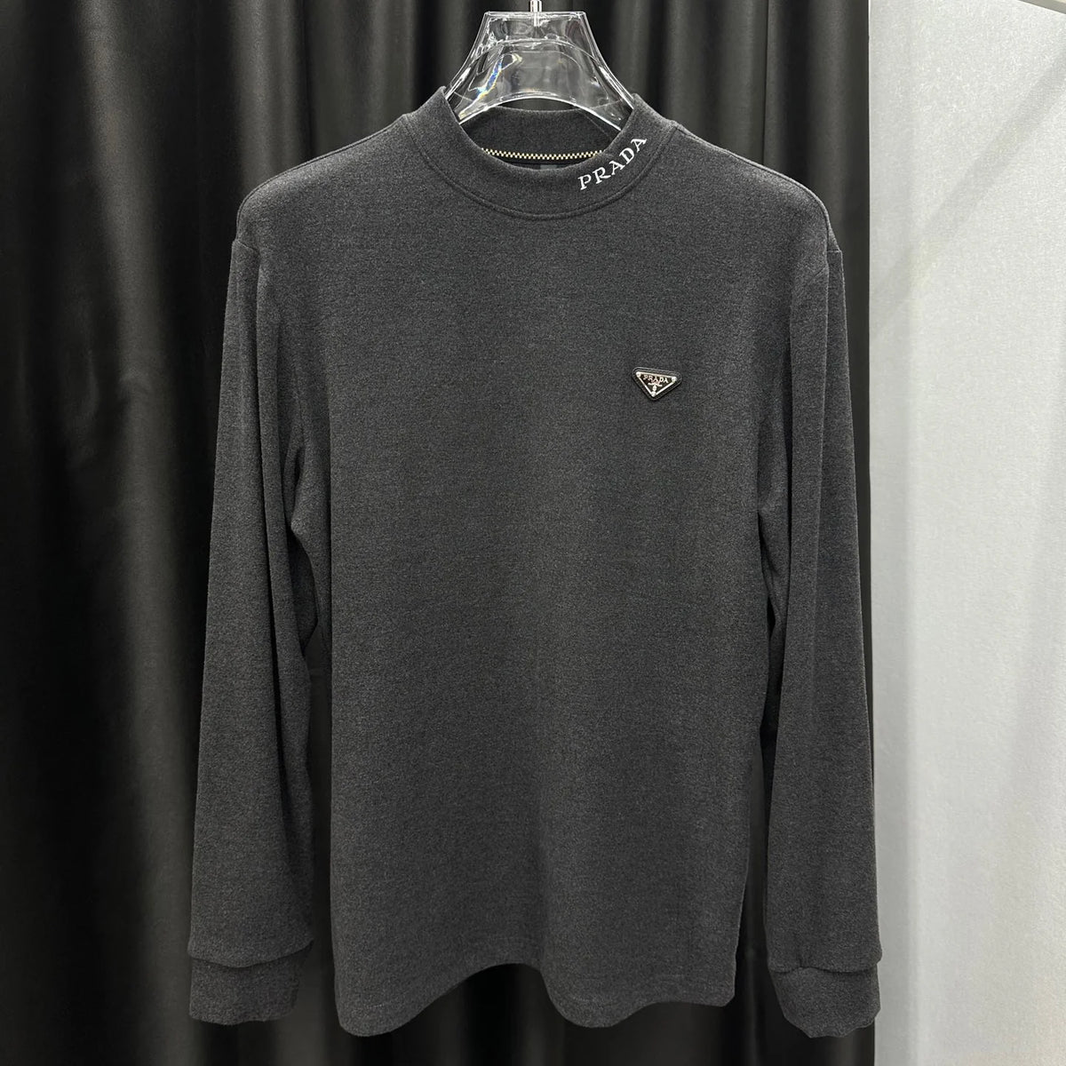 Men's New Fleece-Lined Base Layer 1025103001