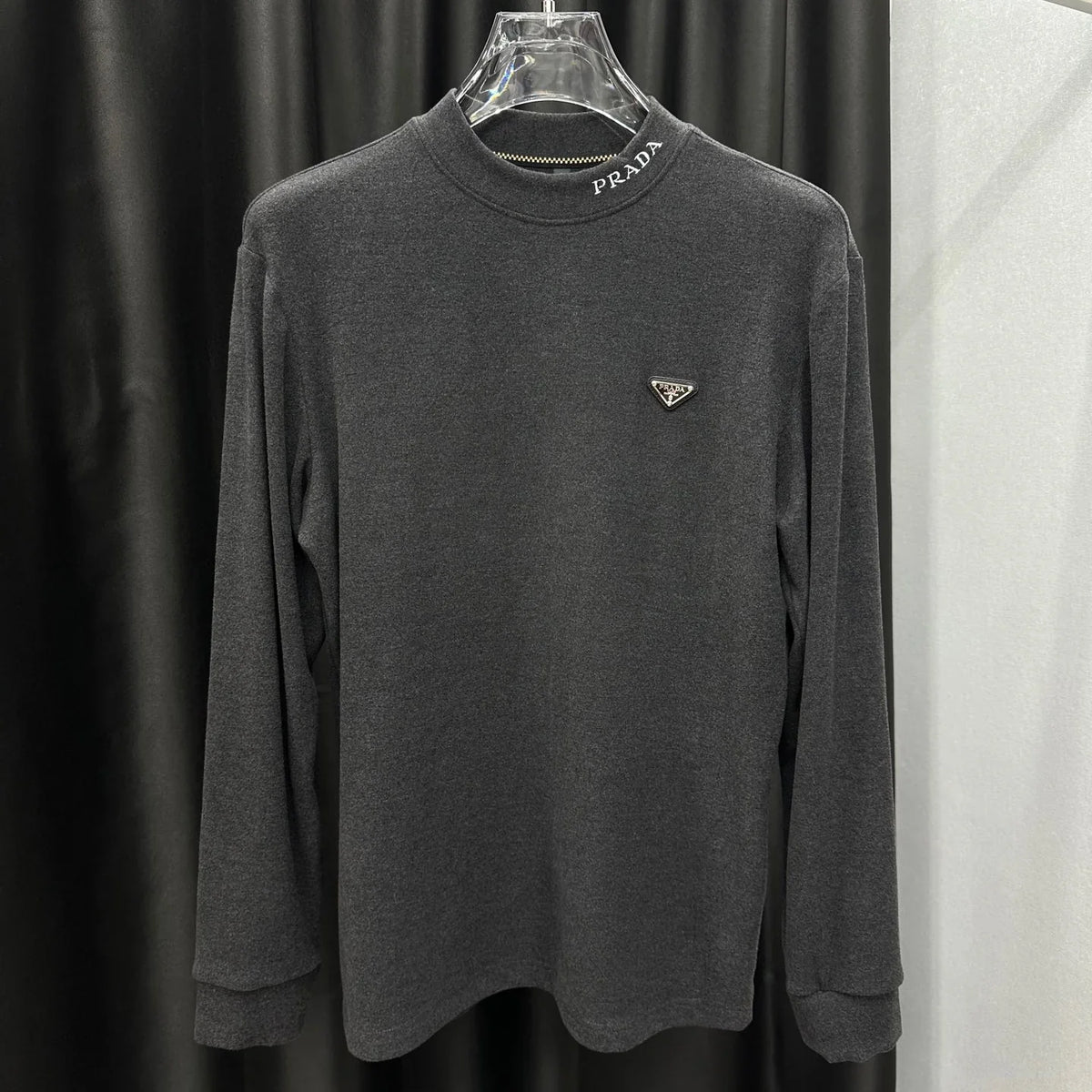 Men's New Fleece-Lined Base Layer 1025103001
