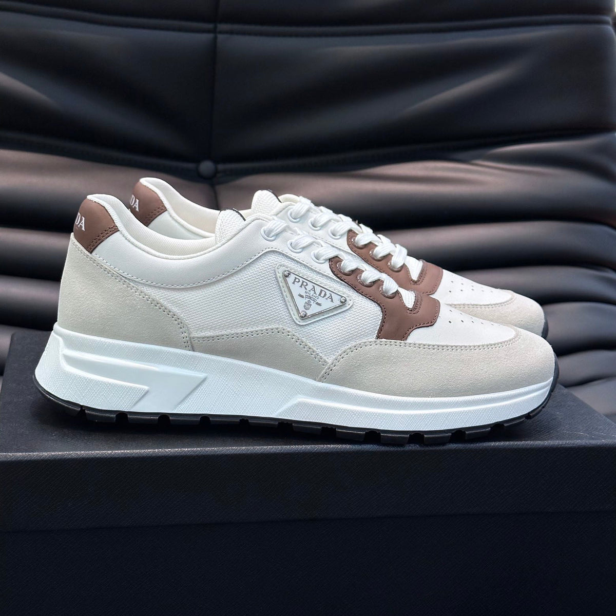 PR casual sports shoes 1824100706