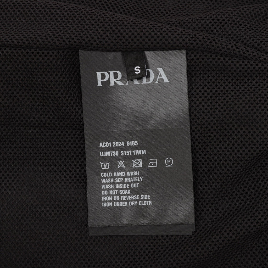 PR Hooded Zip-Up Jacket 1825022011