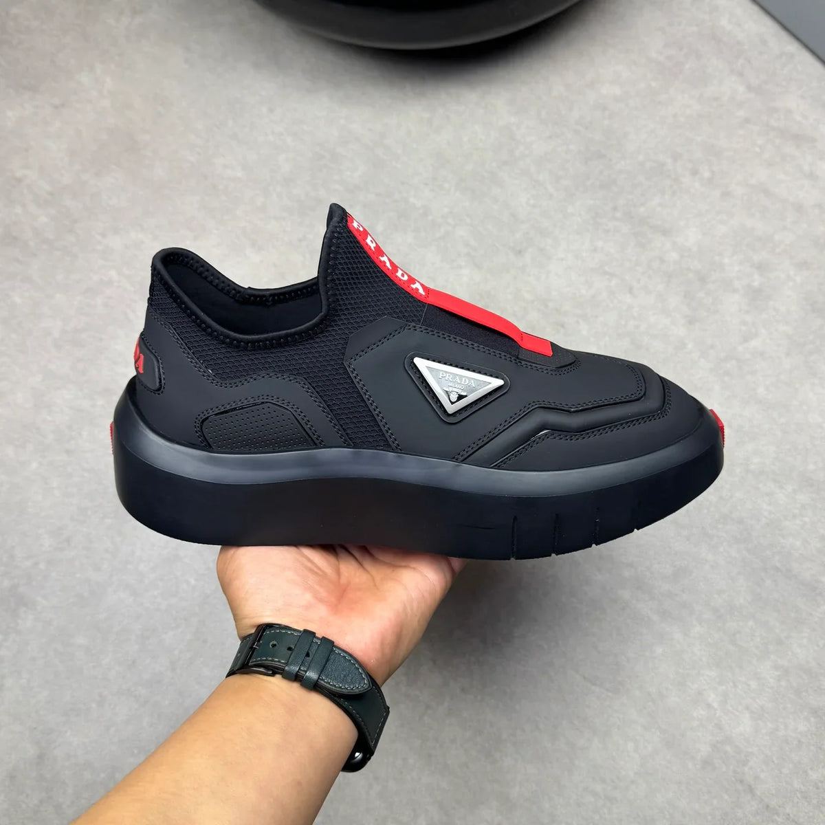 High-end Quality Casual Sneakers 1025030710