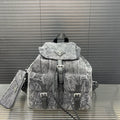 New versatile nylon cloth backpack 1024111206