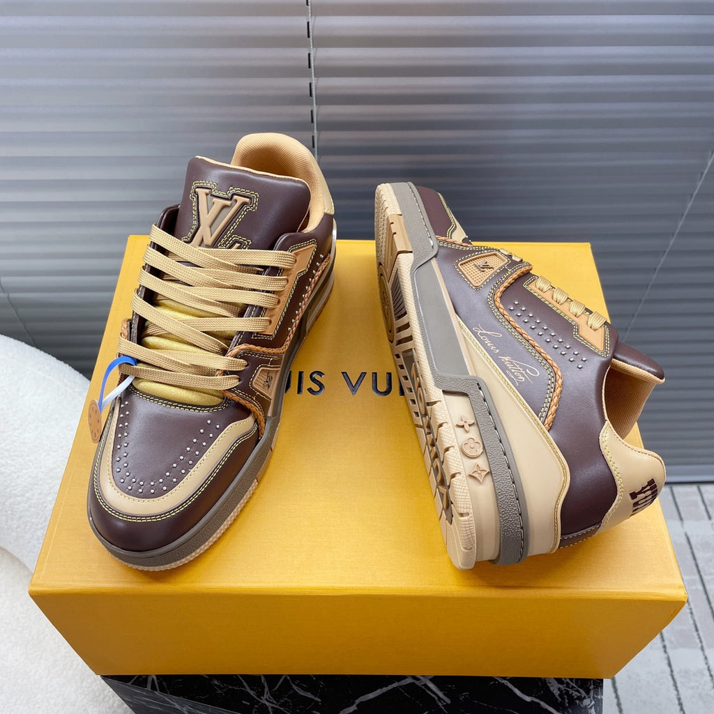 VV Trainer Sneaker 1824120913