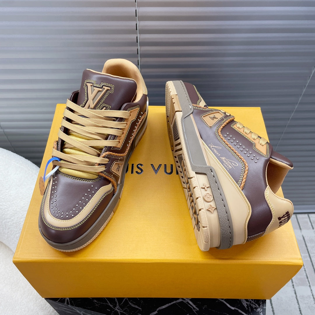 VV Trainer Sneaker 1824120913