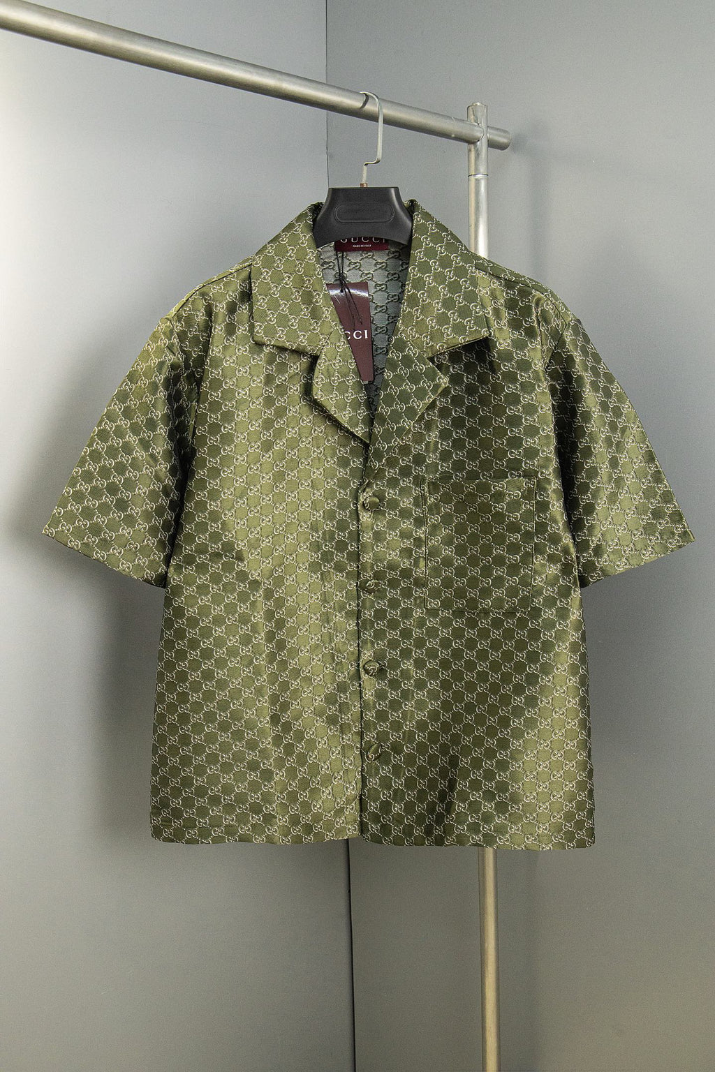 GUI Short-sleeved shirt 1825041711