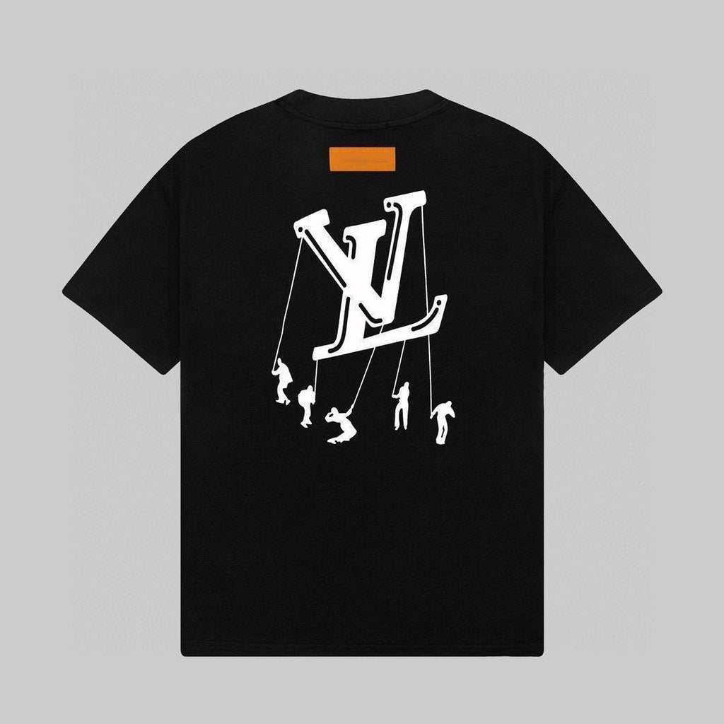 Fashion casual versatile T-shirts PD10061538