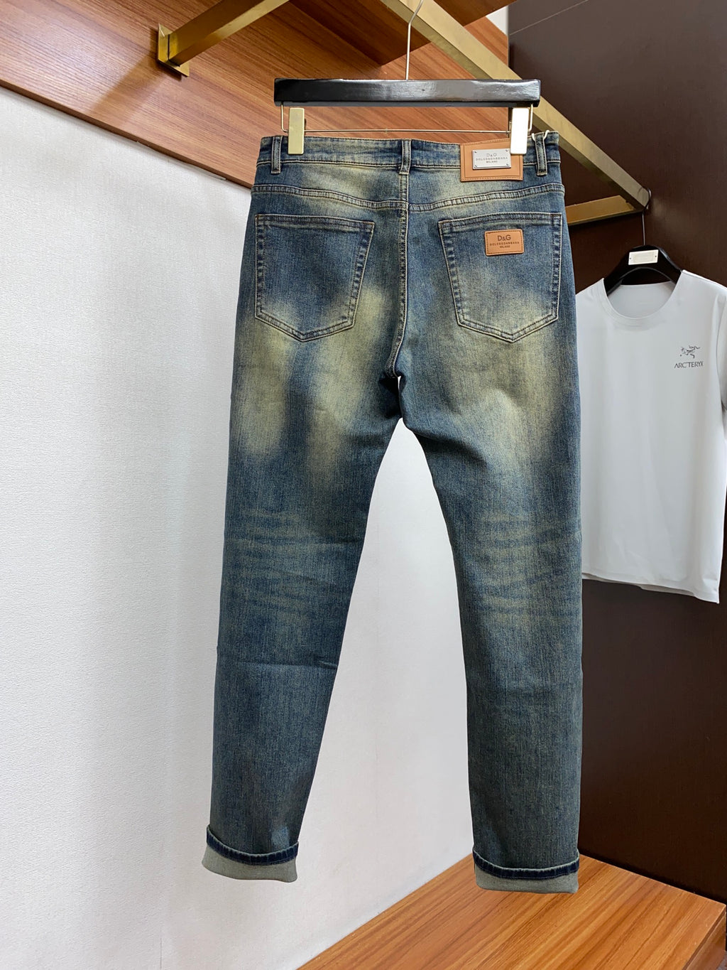 D&G jeans 1824110703