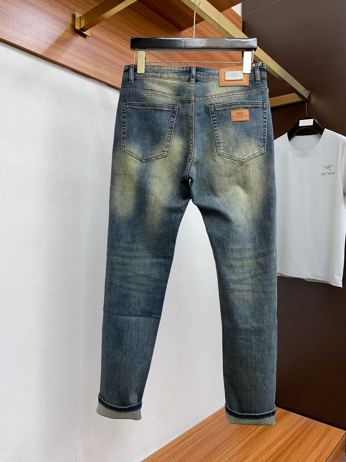 D&G jeans 1824110703