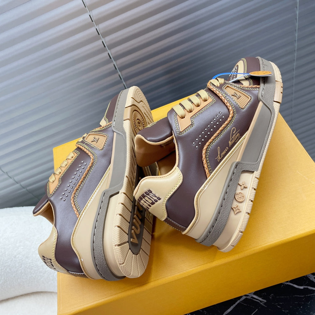 VV Trainer Sneaker 1824120913