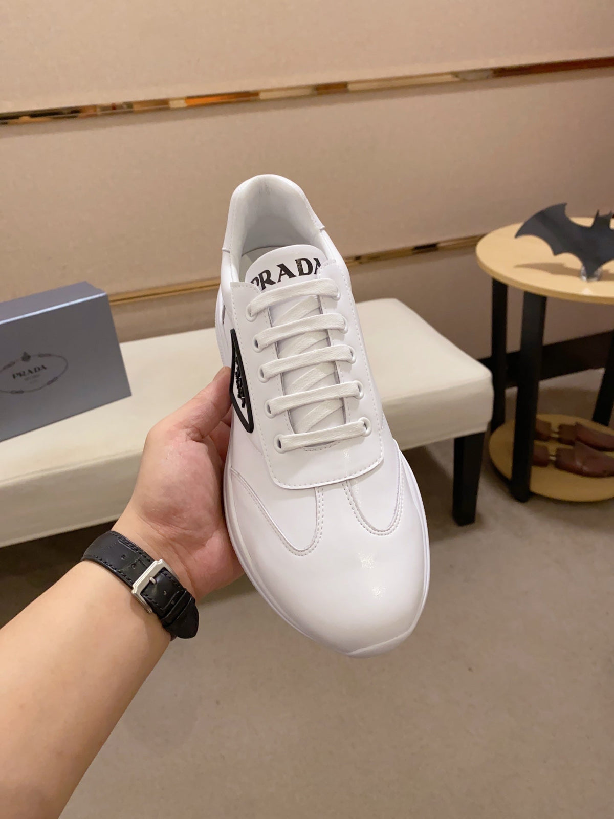 PR sneakers 1825030605