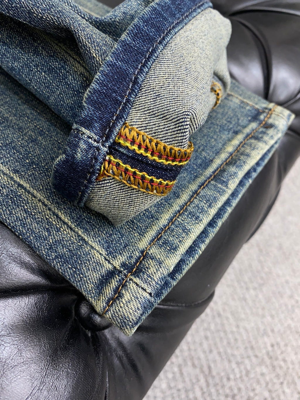 D&G jeans 1824110703
