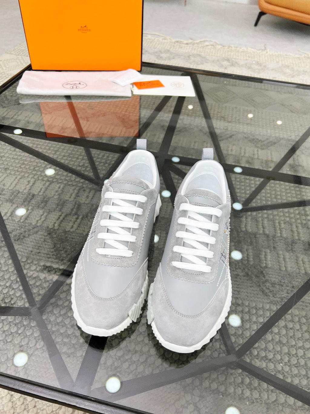 HH Bouncing sneakers 1824102208