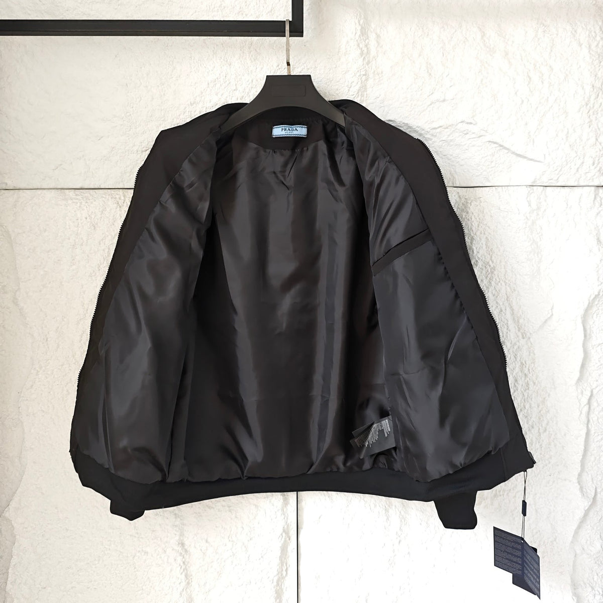 PR cotton jacket 1824112003