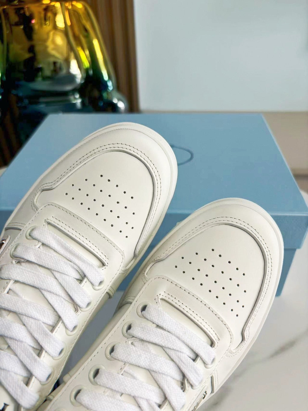 PR unisex casual sneakers 1825020603