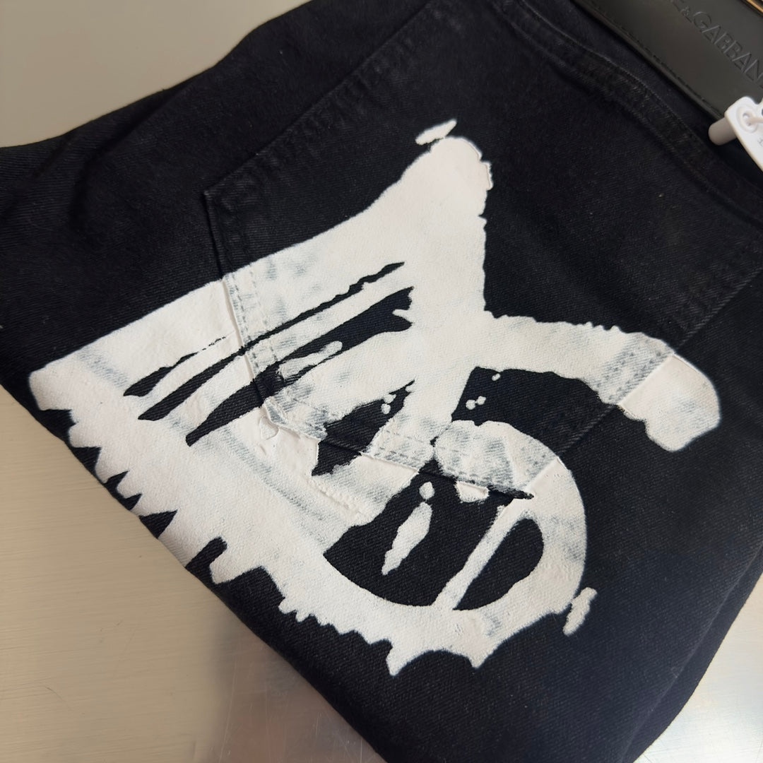 D&G jeans 1824110704