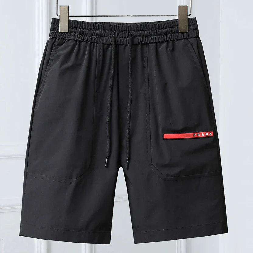 Luxury Classic Men's Casual Shorts 1025032405