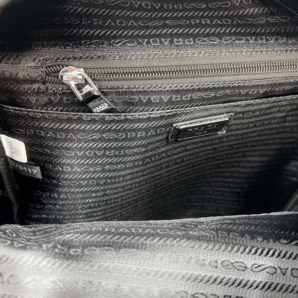 PR Re-Nylon Backpack 1824060701