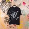 VV  T-shirt 1824103106