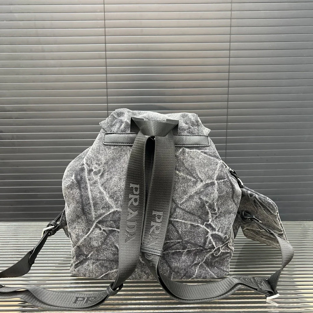New versatile nylon cloth backpack 1024111206
