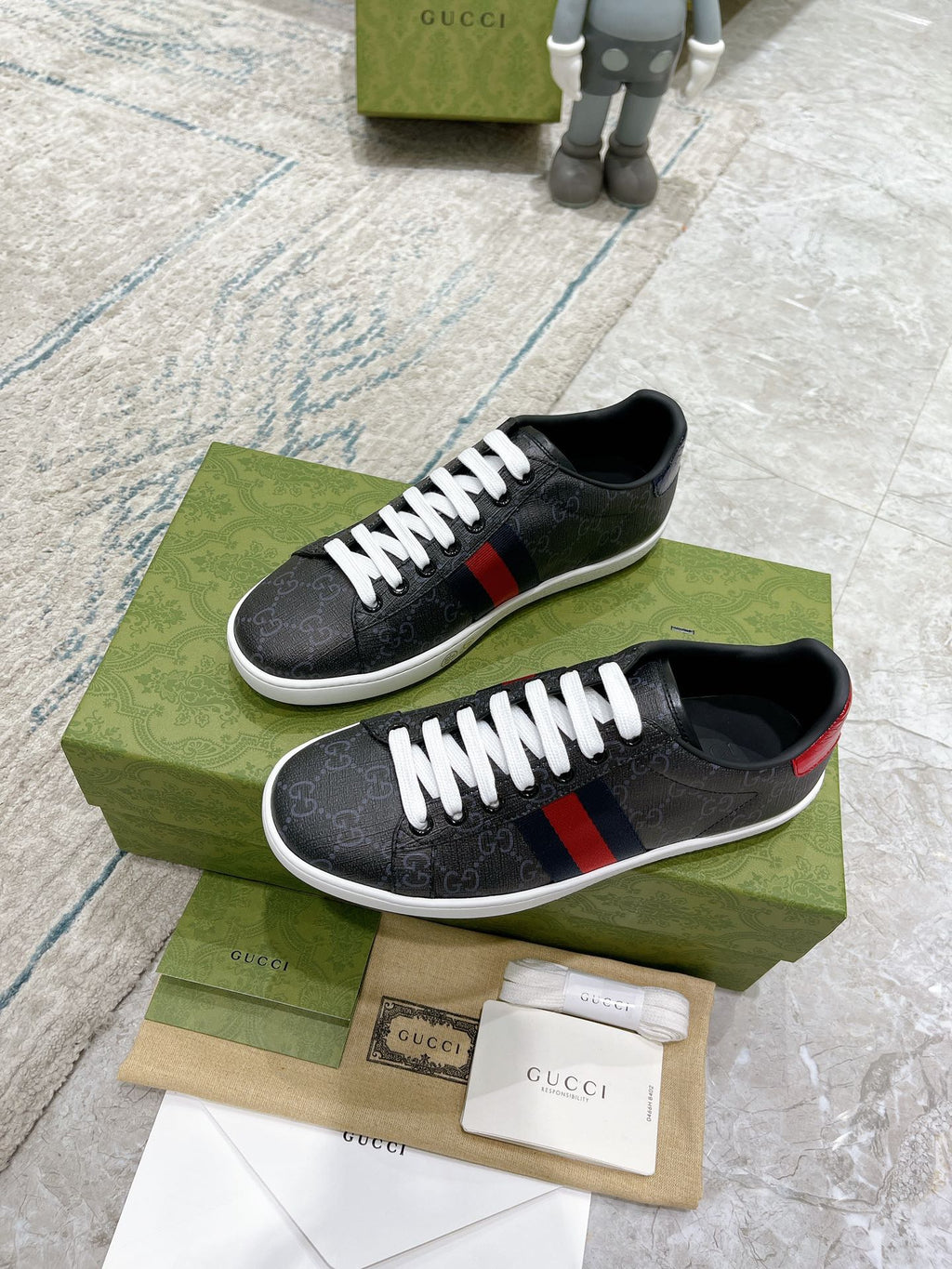 Ace 2G  sneaker