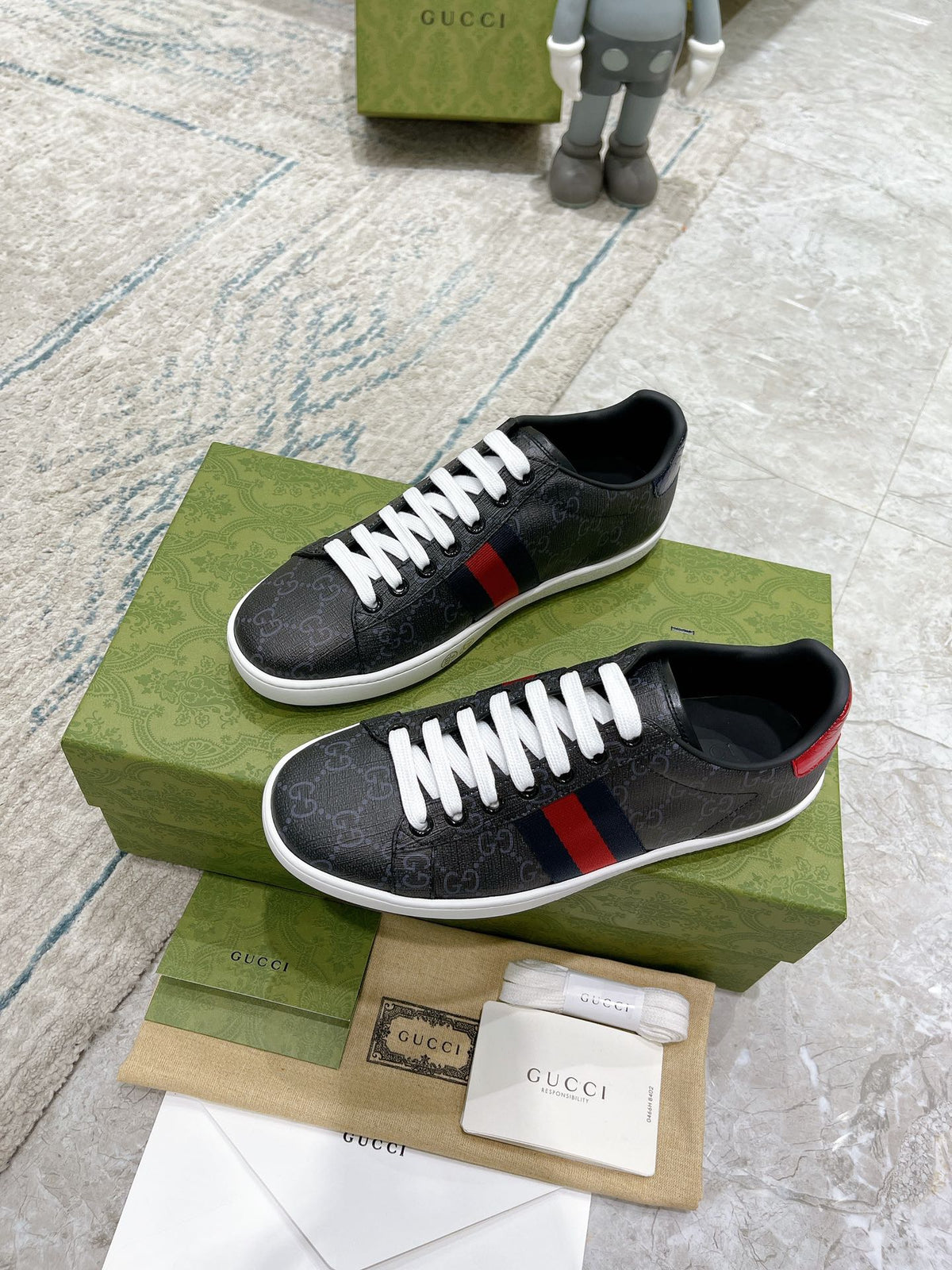 Ace 2G  sneaker