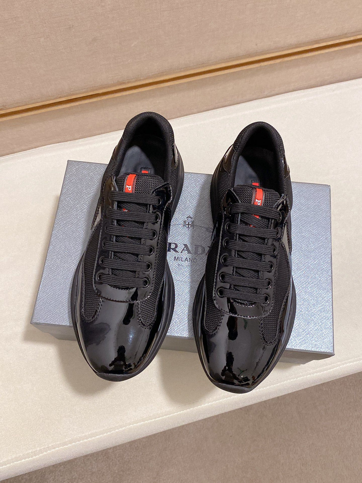 PR America's Cup sneakers 1825030604