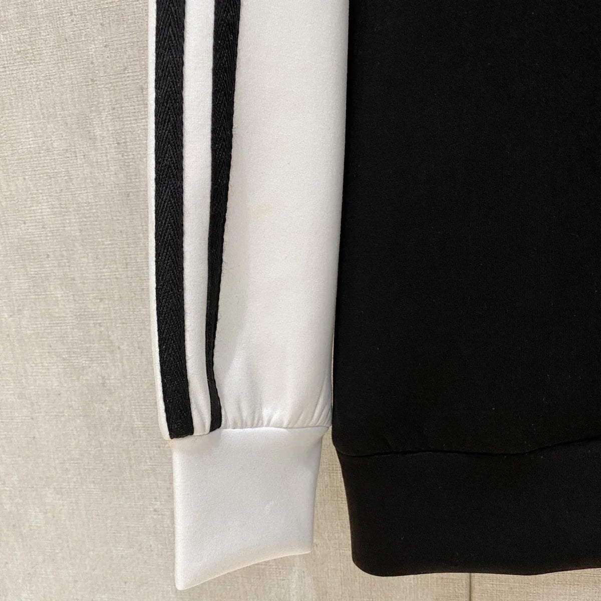 Classic Space Cotton Hoodie 1025111211