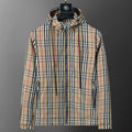 New fashionable casual jacket 10CG24092712