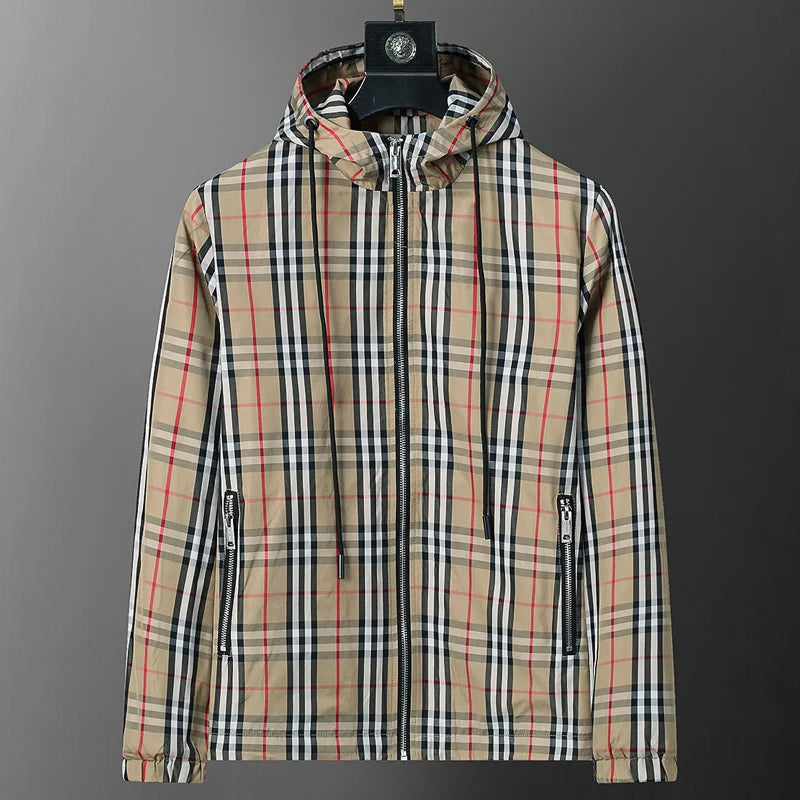 New fashionable casual jacket 10CG24092712