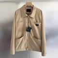 PR All-match jacket 1824091001