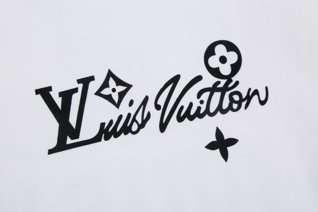 VV Unisex T-shirt 1825020609