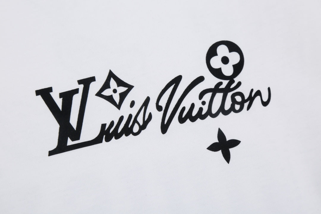 VV Unisex T-shirt 1825020609