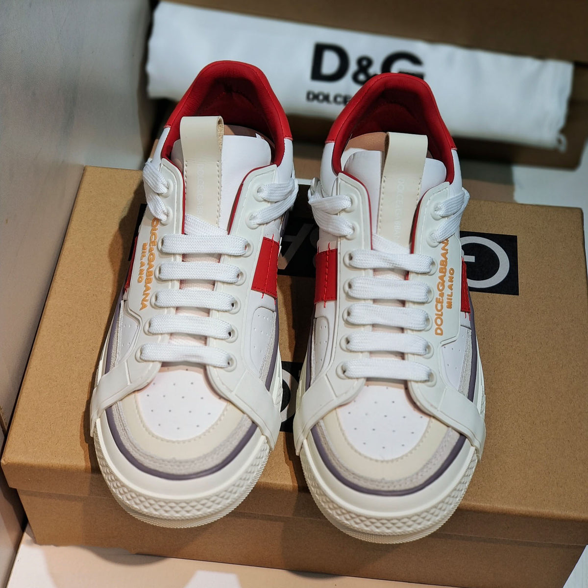 Custom 2.Zero sneakers 1824071802