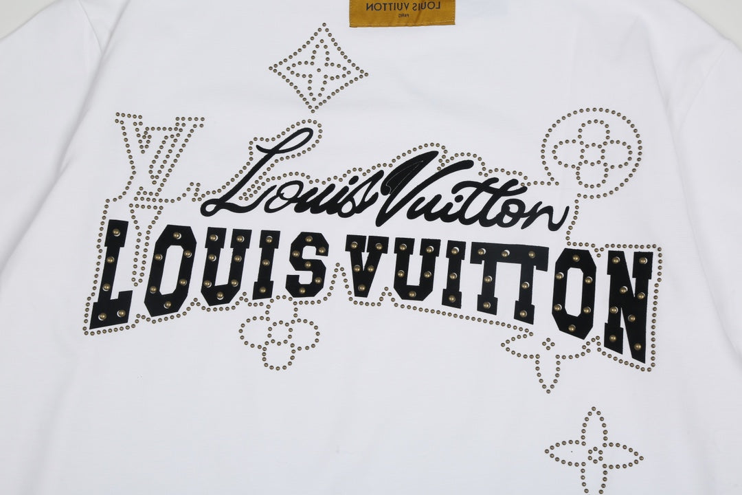 VV Unisex T-shirt 1825020609