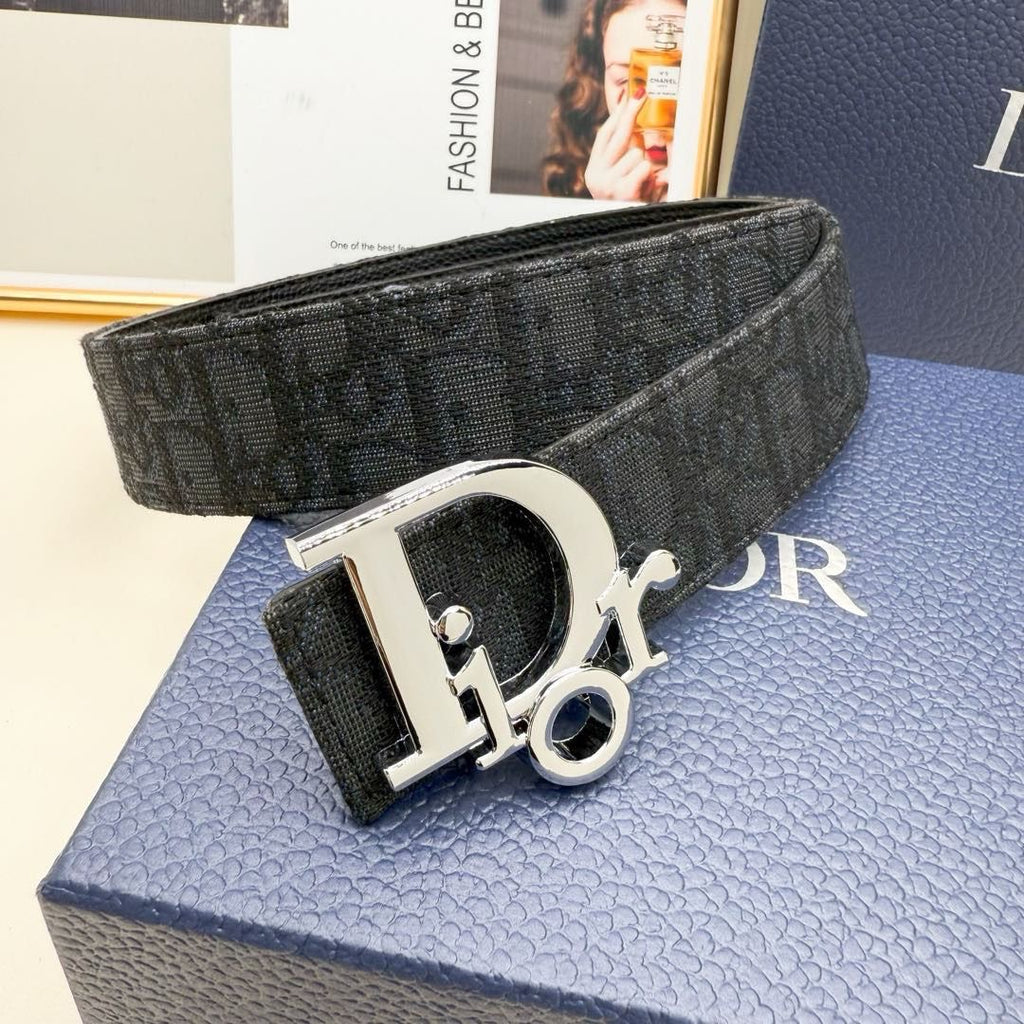 DD Men's Belt 1825021309