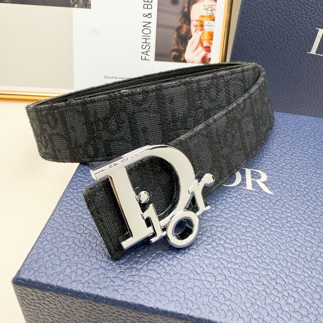 DD Men's Belt 1825021309