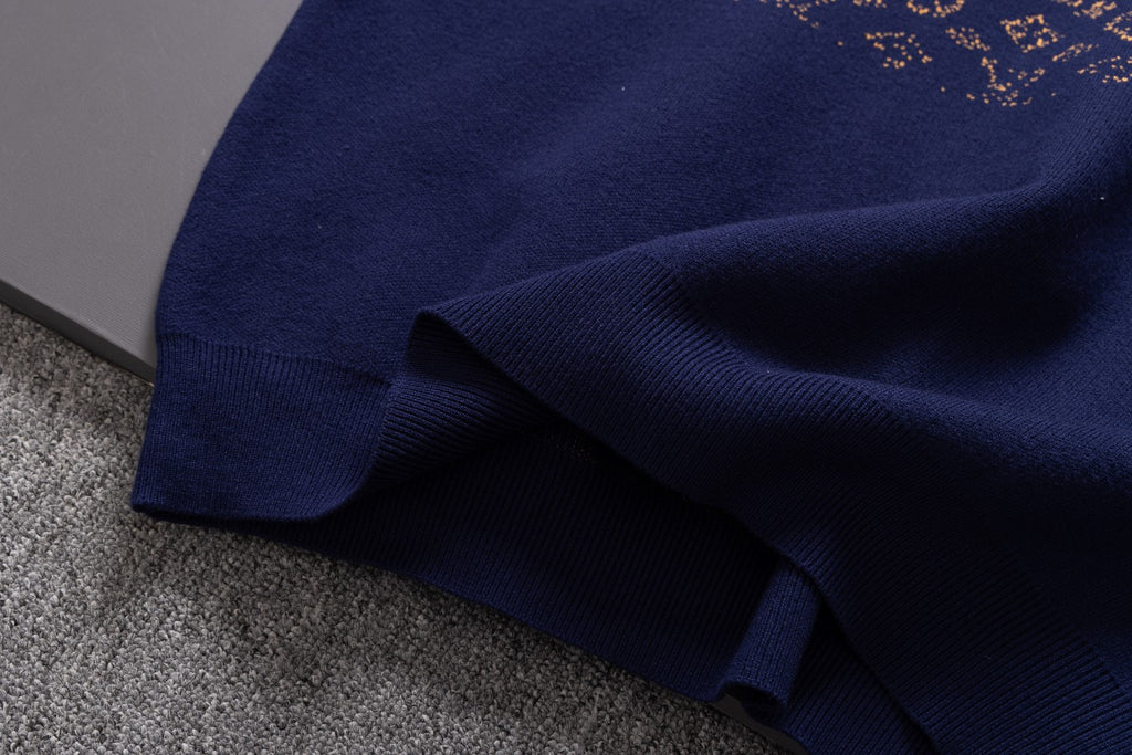 VV Gradient sweater 1824102102