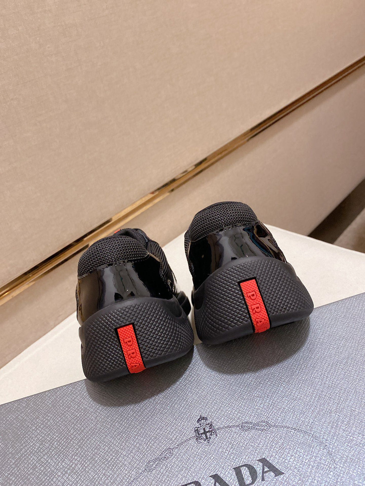 PR America's Cup sneakers 1825030604