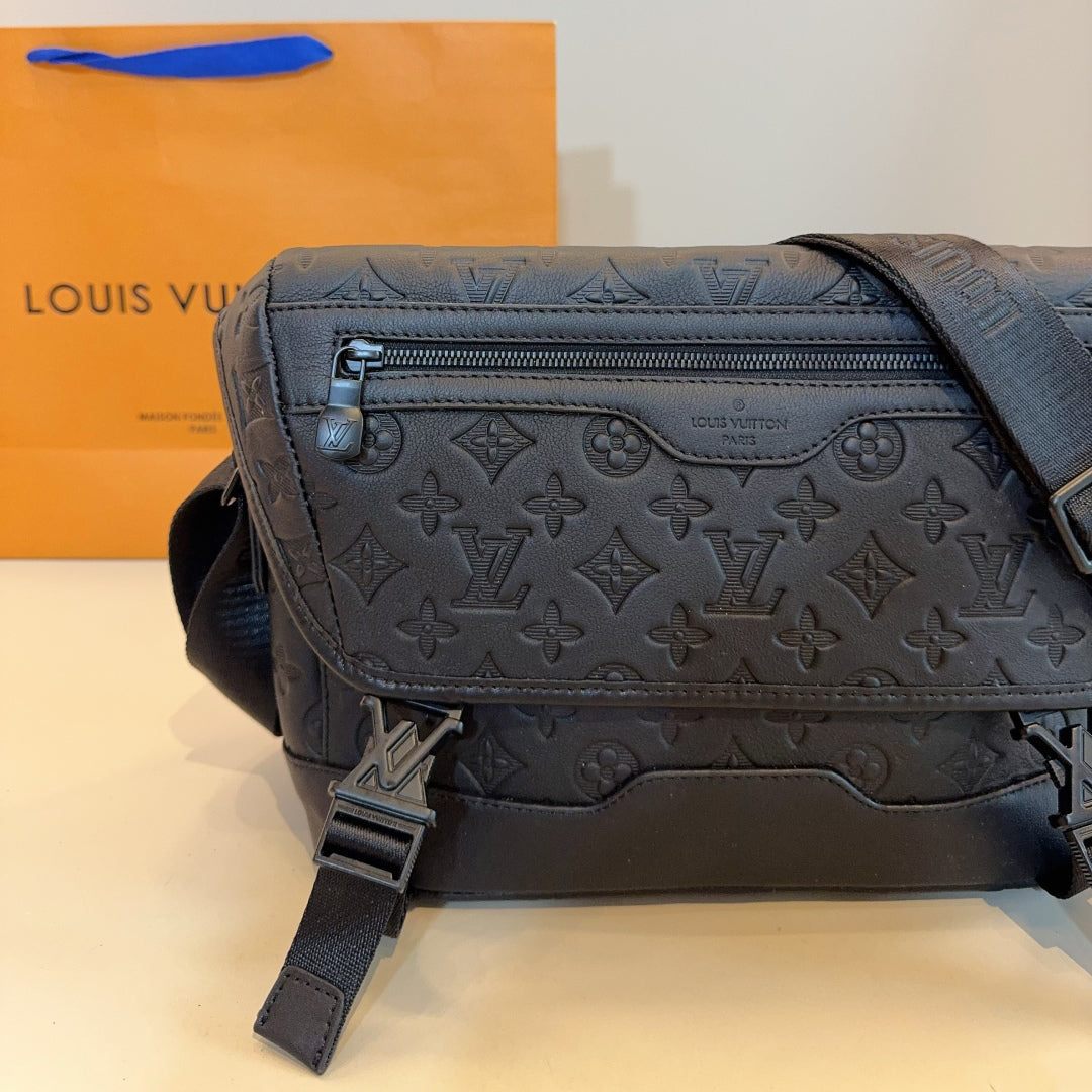 New Classic Vintage Postman Bag for Men 1024072901